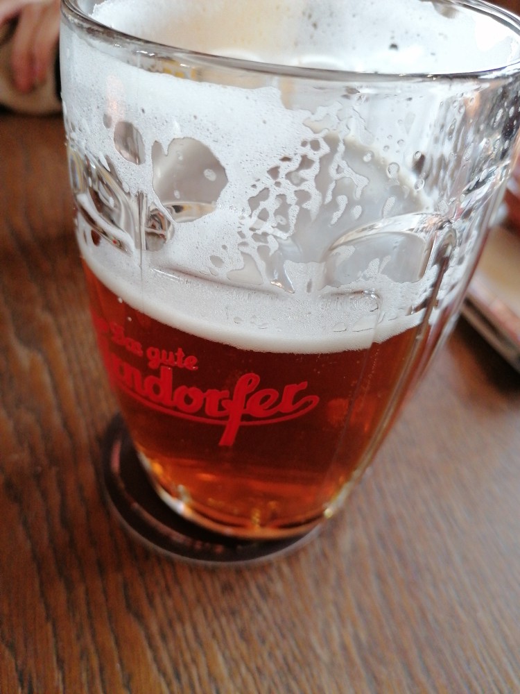 Zirndorfer Kellerbier